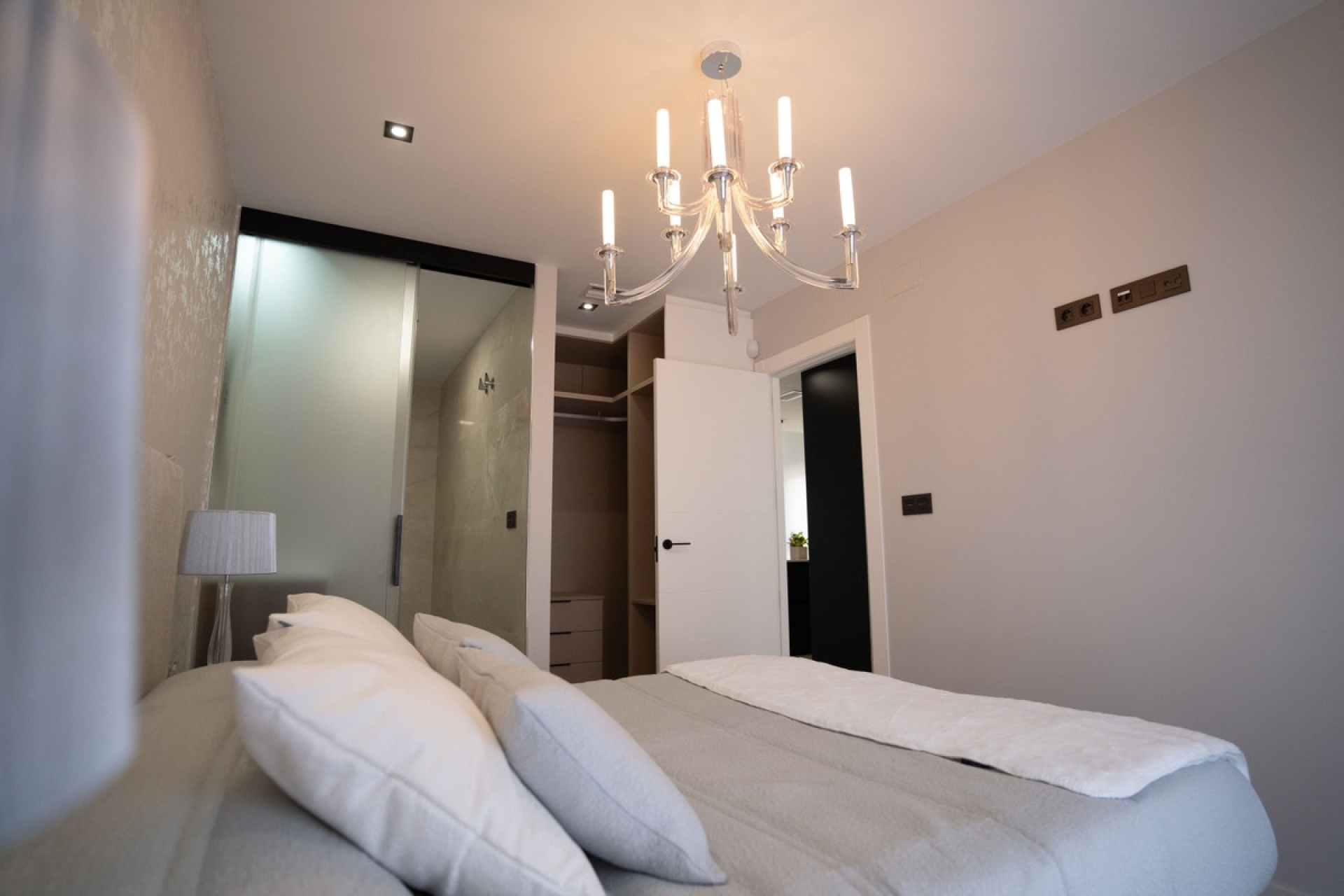 New Build - apartment - Orihuela - Punta Prima