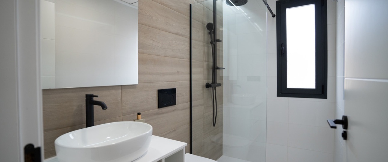 New Build - apartment - Orihuela - Punta Prima