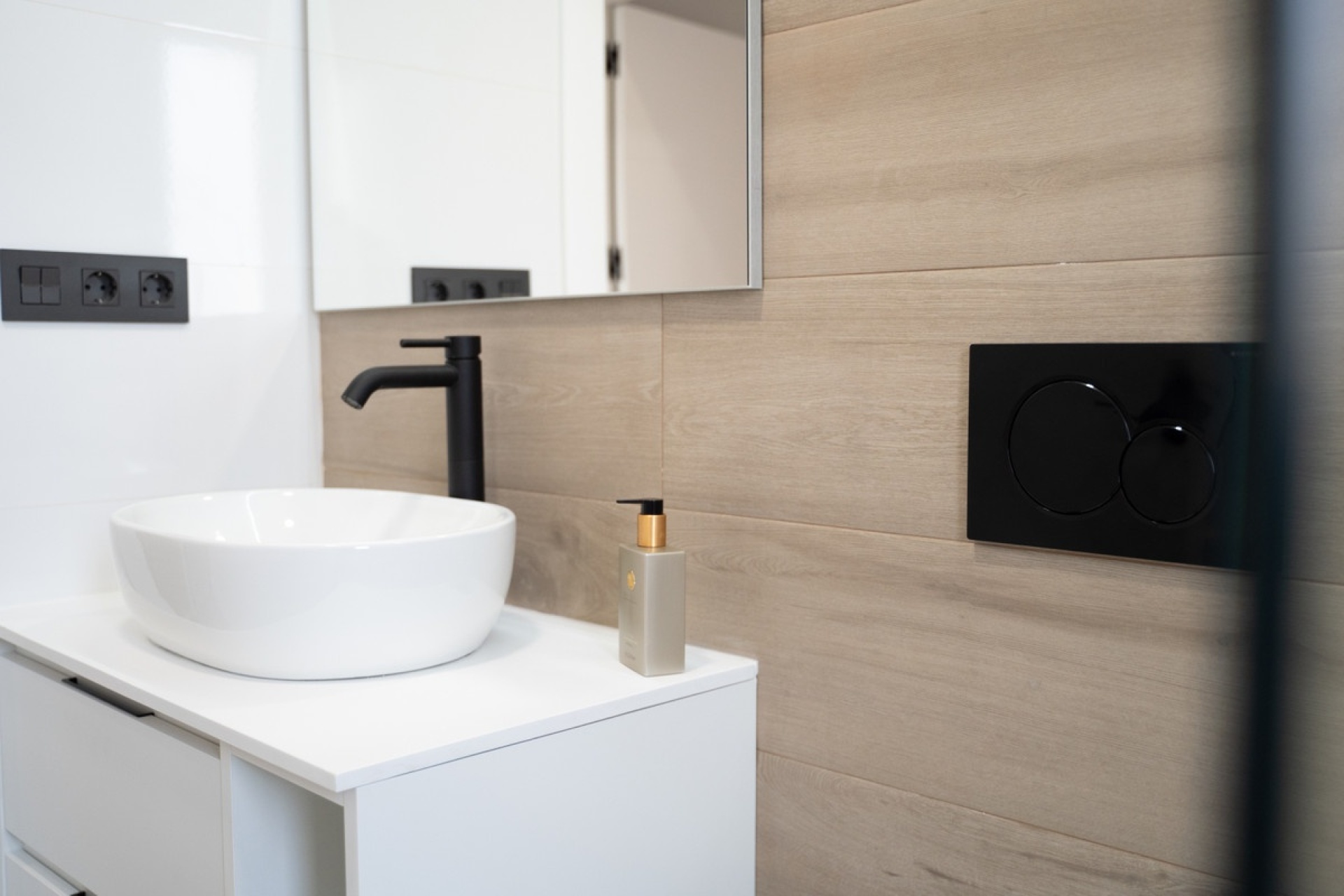 New Build - apartment - Orihuela - Punta Prima