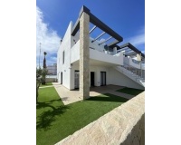 New Build - apartment - Orihuela - Villamartin