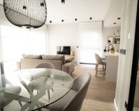 New Build - apartment - Orihuela - Villamartin