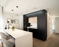 New Build - apartment - Orihuela - Villamartin