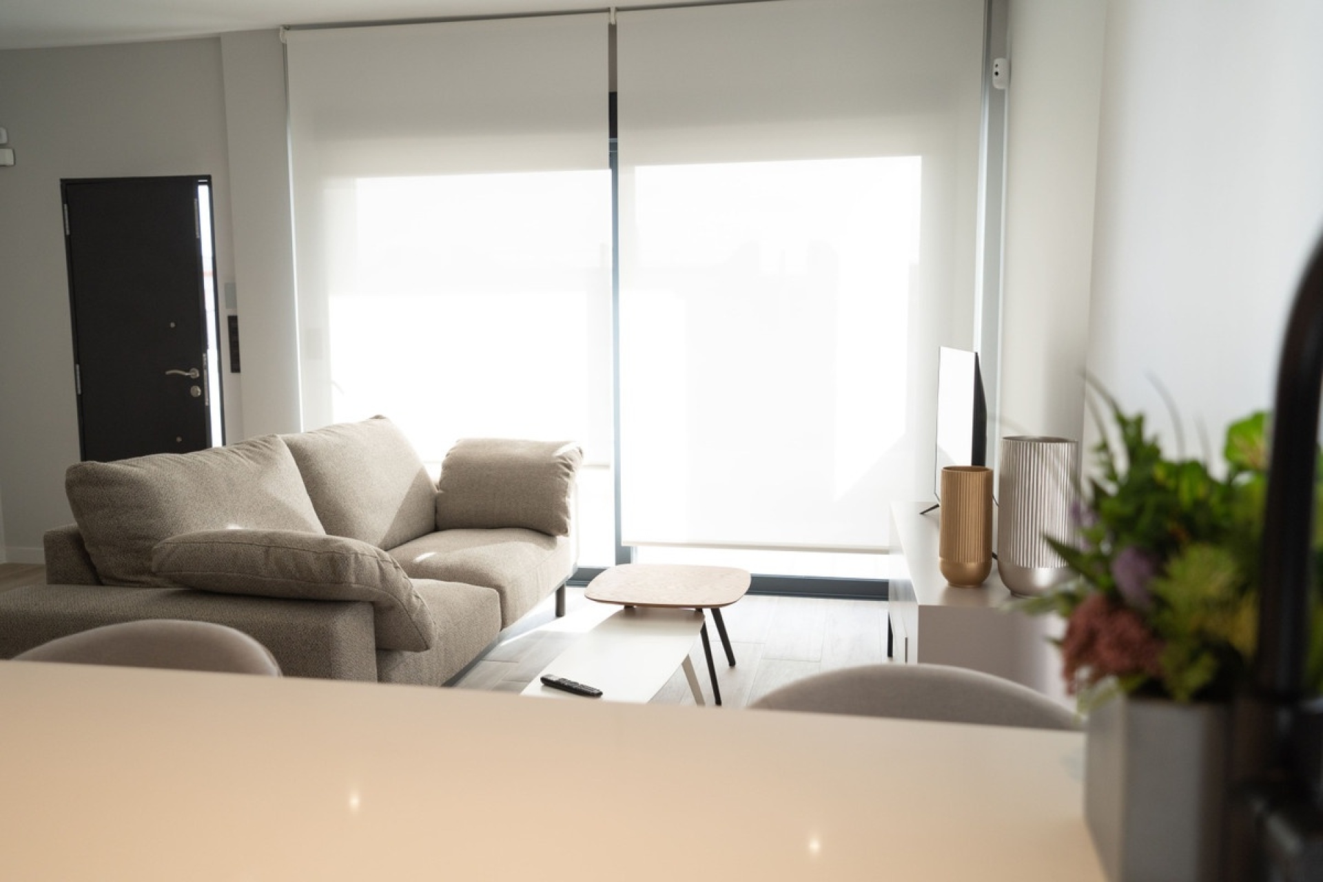 New Build - apartment - Orihuela - Villamartin