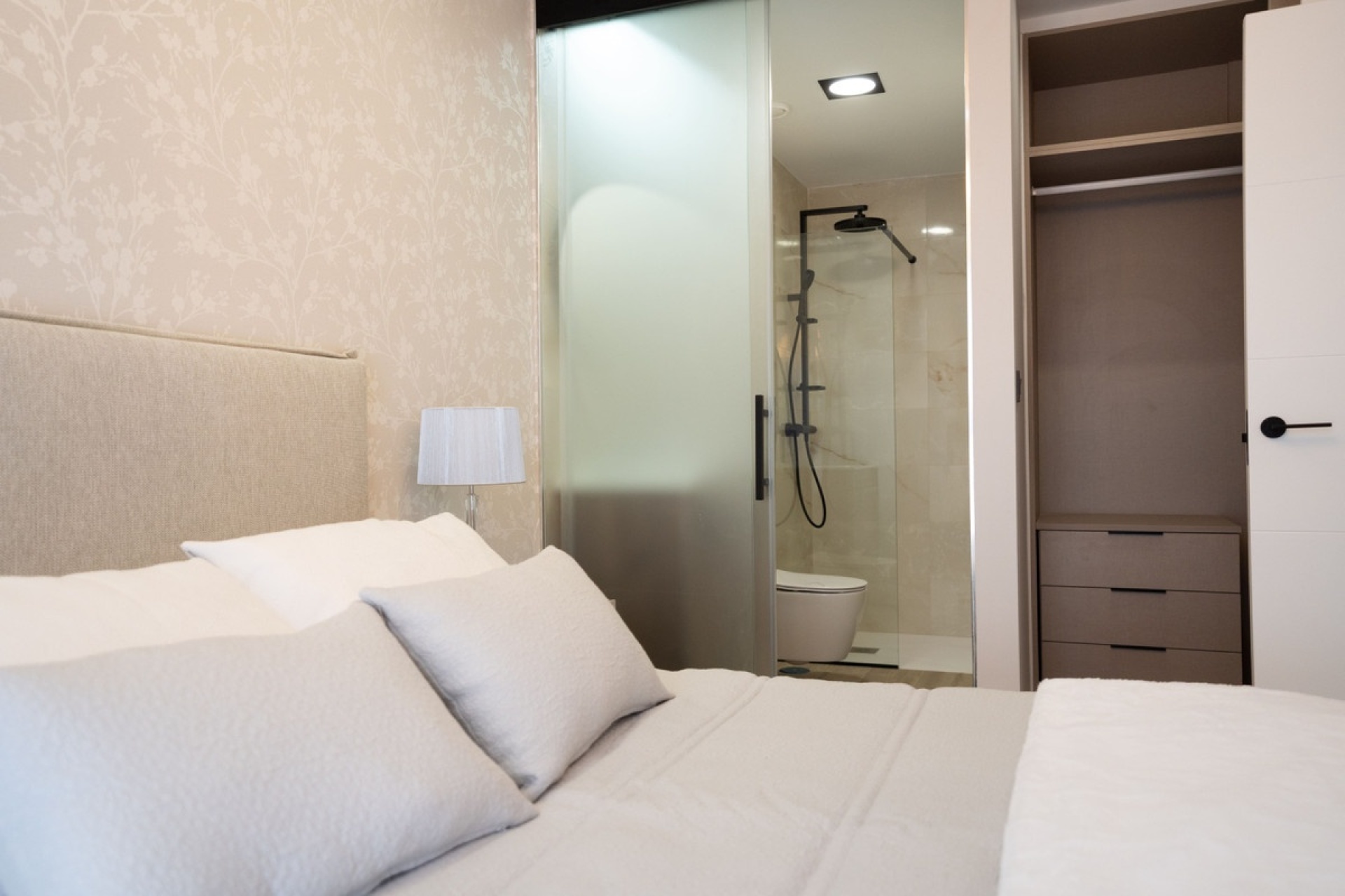 New Build - apartment - Orihuela - Villamartin