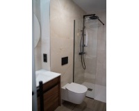 New Build - apartment - Orihuela - Villamartin