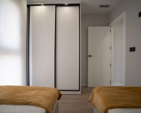 New Build - apartment - Orihuela - Villamartin