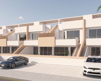 New Build - apartment - Pilar de la Horadada - Pilar de la Horadada Centro
