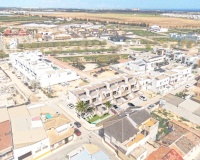 New Build - apartment - Pilar de la Horadada - Pilar de la Horadada Centro
