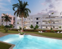 New Build - apartment - Pilar de la Horadada - Pilar de la Horadada Centro