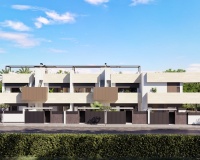 New Build - apartment - Pilar de la Horadada - Pilar de la Horadada Centro