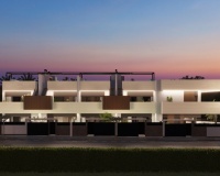 New Build - apartment - Pilar de la Horadada - Pilar de la Horadada Centro