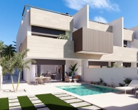 New Build - apartment - Pilar de la Horadada - Pilar de la Horadada Centro