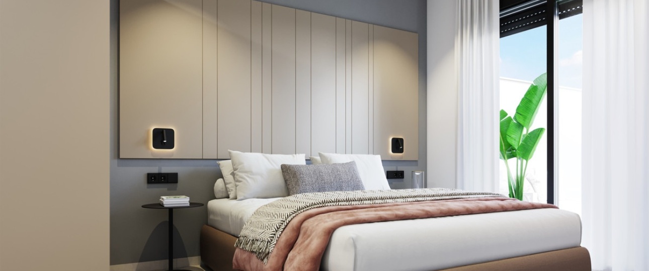 New Build - apartment - Pilar de la Horadada - Pilar de la Horadada Centro