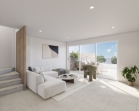 New Build - apartment - Pilar de la Horadada - Pilar de la Horadada Centro