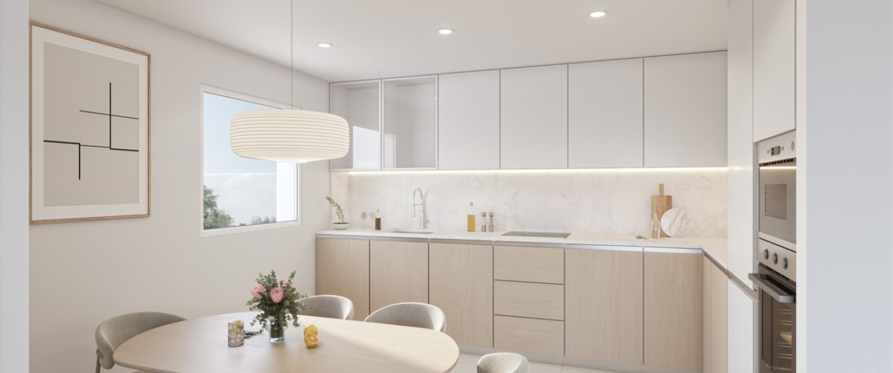 New Build - apartment - Pilar de la Horadada - Pilar de la Horadada Centro
