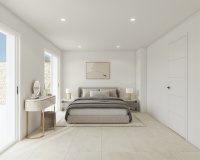 New Build - apartment - Pilar de la Horadada - Pilar de la Horadada Centro