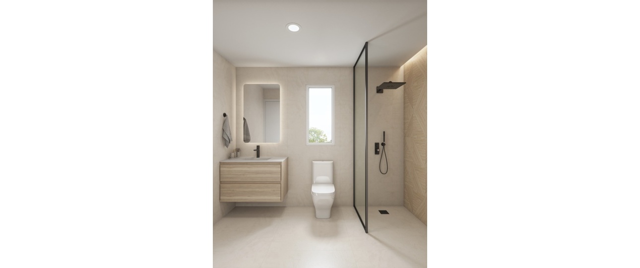 New Build - apartment - Pilar de la Horadada - Pilar de la Horadada Centro
