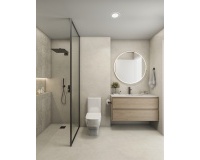 New Build - apartment - Pilar de la Horadada - Pilar de la Horadada Centro