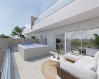 New Build - apartment - Pilar de la Horadada - Pilar de la Horadada Centro