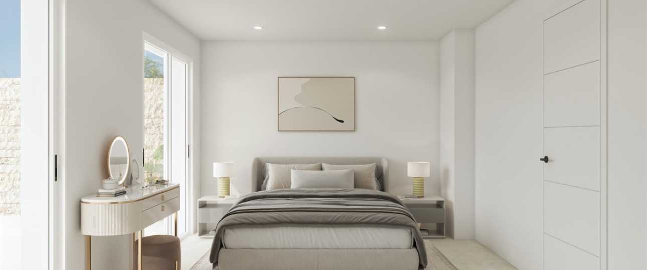 New Build - apartment - Pilar de la Horadada - Pilar de la Horadada Centro