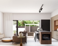 New Build - apartment - Pilar de la Horadada - Pilar de la Horadada Centro