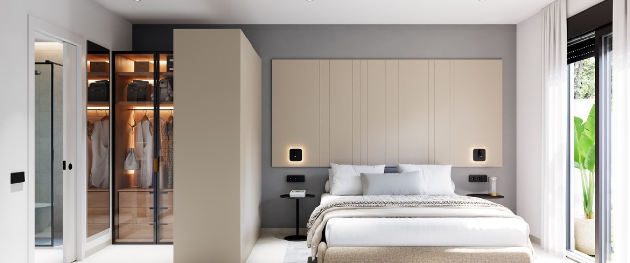 New Build - apartment - Pilar de la Horadada - Pilar de la Horadada Centro