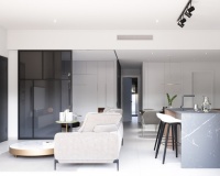 New Build - apartment - Pilar de la Horadada - Pilar de la Horadada Centro