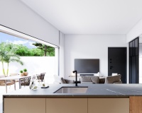 New Build - apartment - Pilar de la Horadada - Pilar de la Horadada Centro