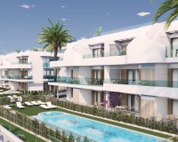 New Build - apartment - Pilar de la Horadada - Pilar de la Horadada Centro