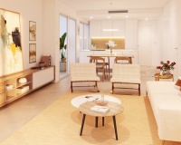 New Build - apartment - Pilar de la Horadada - Pilar de la Horadada Centro