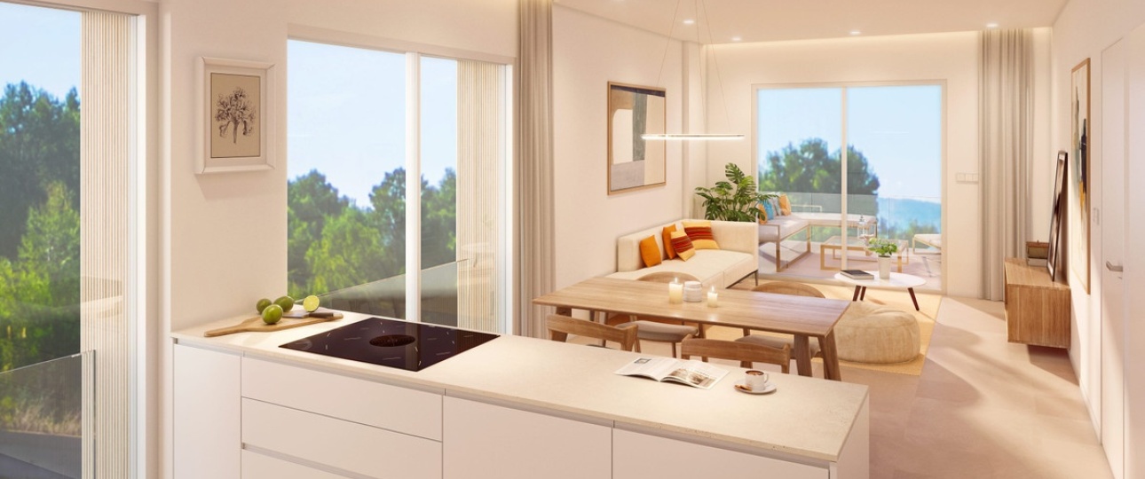 New Build - apartment - Pilar de la Horadada - Pilar de la Horadada Centro