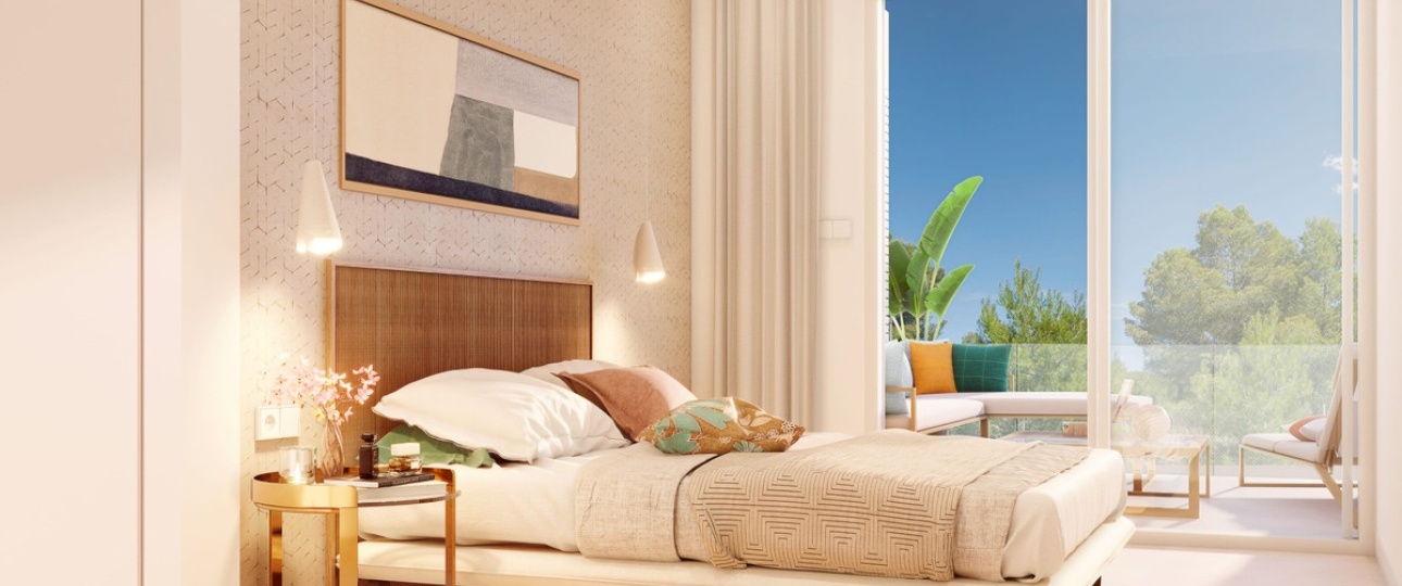 New Build - apartment - Pilar de la Horadada - Pilar de la Horadada Centro