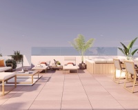 New Build - apartment - Pilar de la Horadada - Pilar de la Horadada Centro