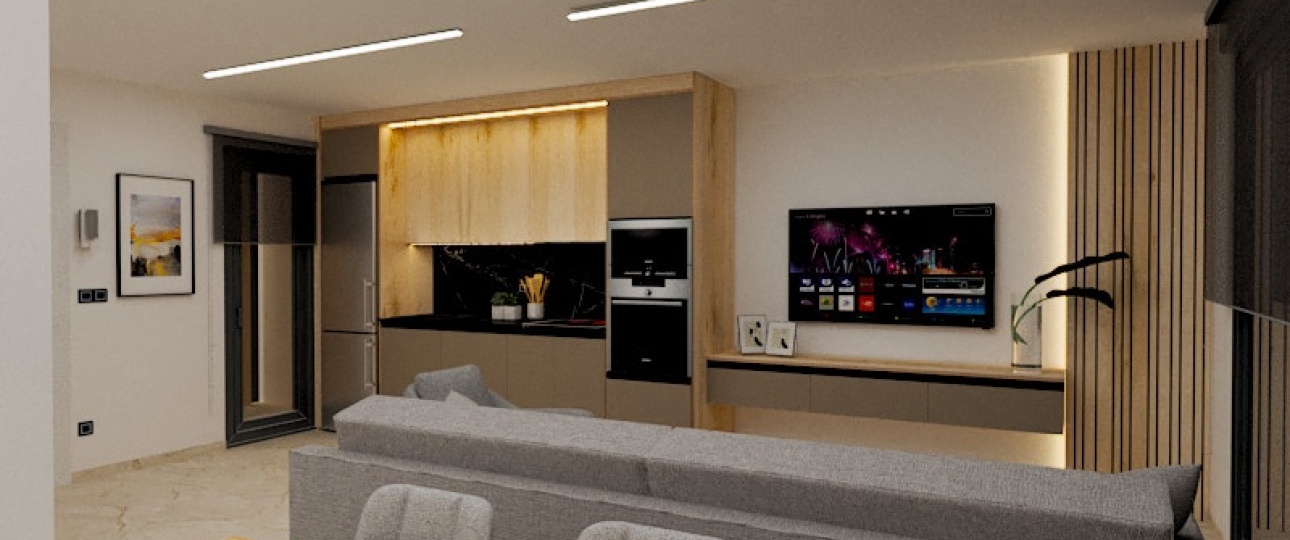 New Build - apartment - Pilar de la Horadada - Pilar de la Horadada Centro