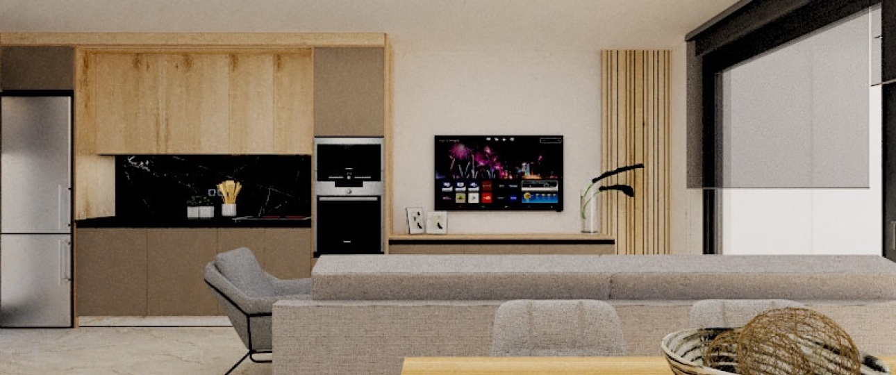 New Build - apartment - Pilar de la Horadada - Pilar de la Horadada Centro