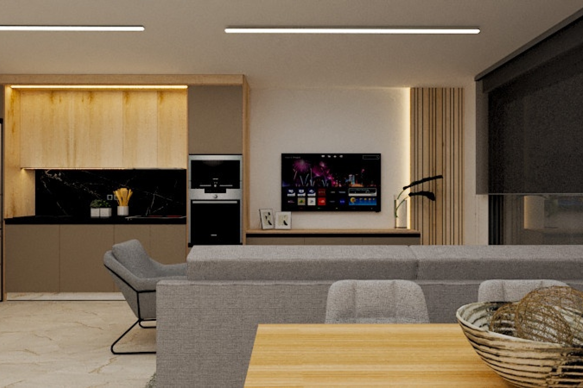 New Build - apartment - Pilar de la Horadada - Pilar de la Horadada Centro
