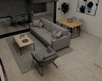New Build - apartment - Pilar de la Horadada - Pilar de la Horadada Centro
