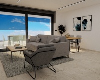 New Build - apartment - Pilar de la Horadada - Pilar de la Horadada Centro