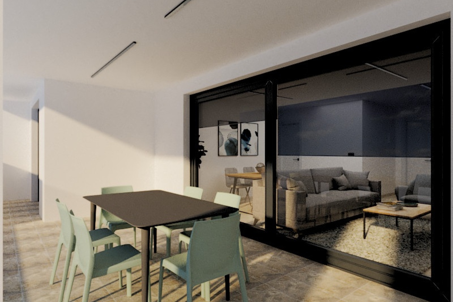 New Build - apartment - Pilar de la Horadada - Pilar de la Horadada Centro