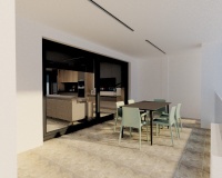 New Build - apartment - Pilar de la Horadada - Pilar de la Horadada Centro