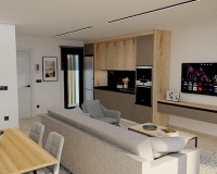 New Build - apartment - Pilar de la Horadada - Pilar de la Horadada Centro