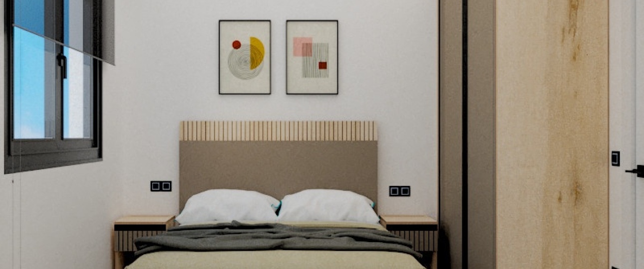 New Build - apartment - Pilar de la Horadada - Pilar de la Horadada Centro