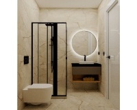 New Build - apartment - Pilar de la Horadada - Pilar de la Horadada Centro