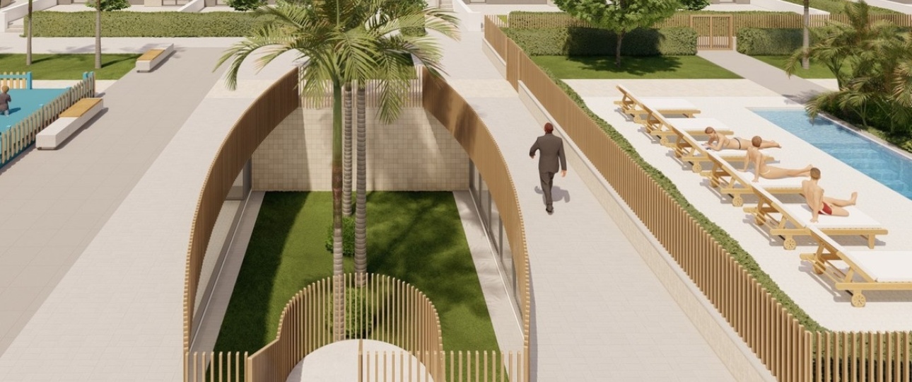 New Build - apartment - Pilar de la Horadada - Pilar de la Horadada Centro