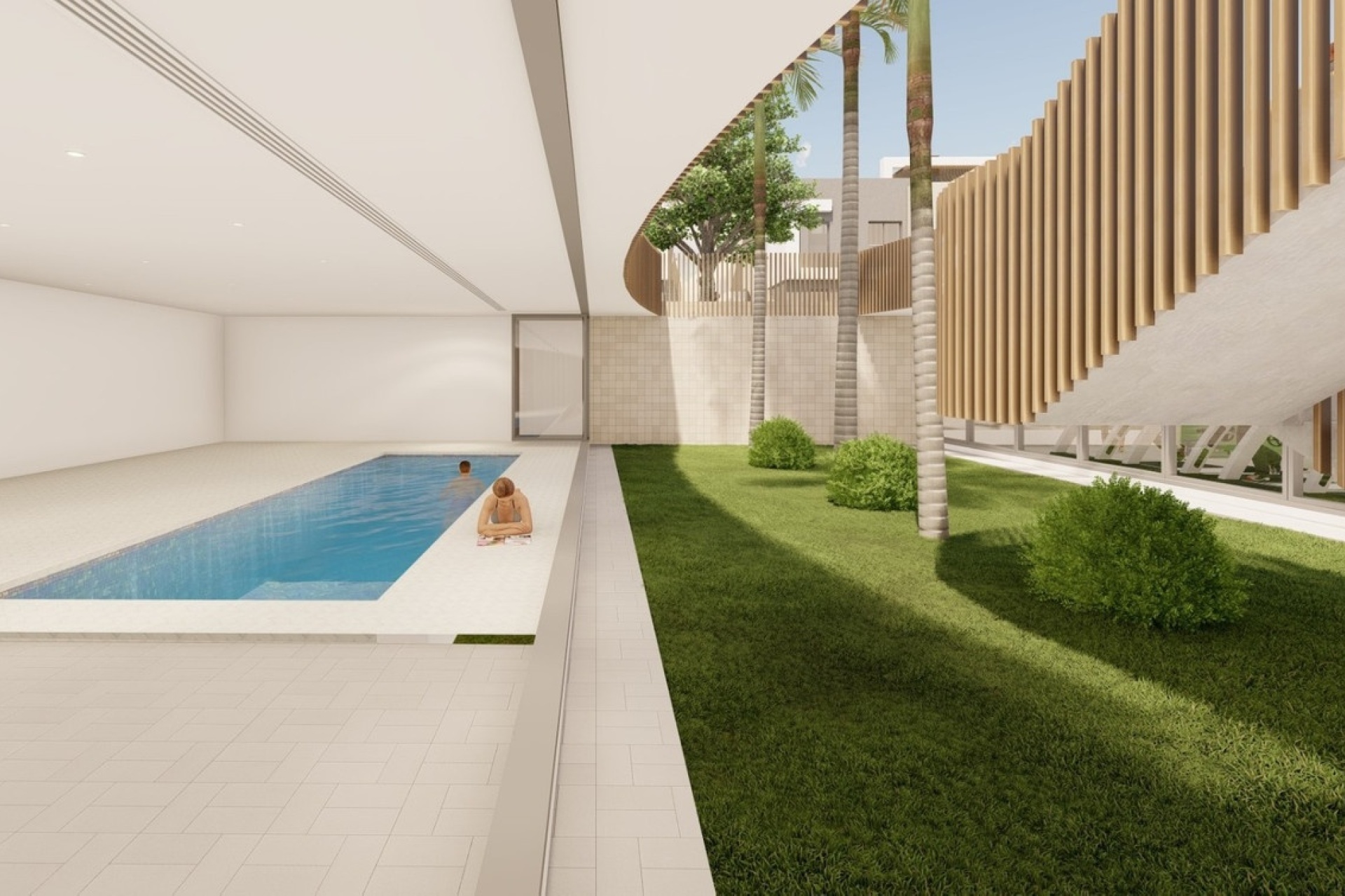 New Build - apartment - Pilar de la Horadada - Pilar de la Horadada Centro