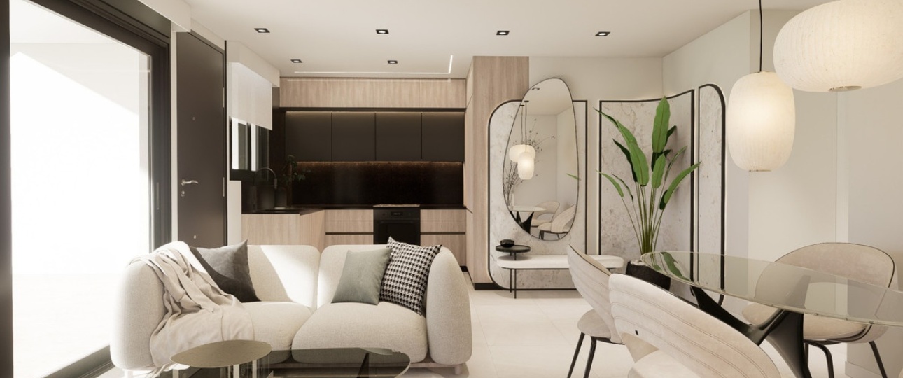 New Build - apartment - Pilar de la Horadada - Pilar de la Horadada Centro
