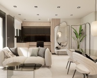 New Build - apartment - Pilar de la Horadada - Pilar de la Horadada Centro