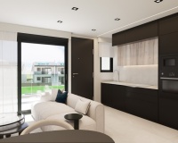 New Build - apartment - Pilar de la Horadada - Pilar de la Horadada Centro