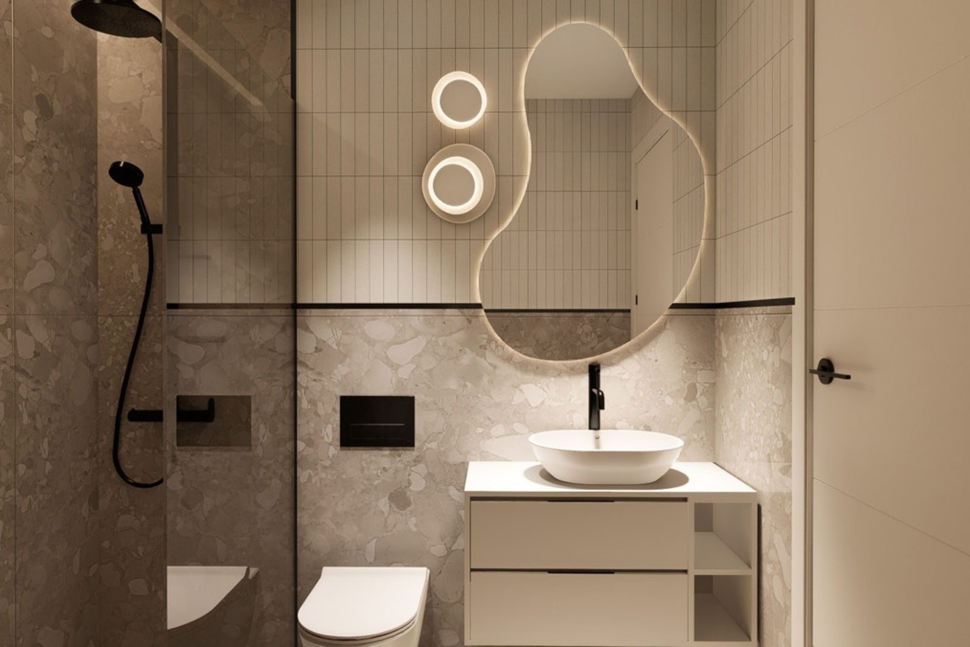 New Build - apartment - Pilar de la Horadada - Pilar de la Horadada Centro