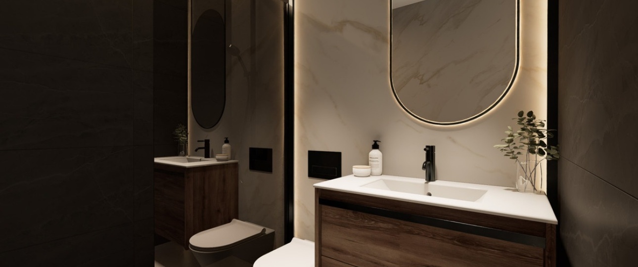New Build - apartment - Pilar de la Horadada - Pilar de la Horadada Centro